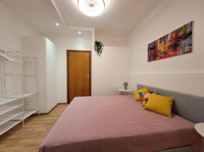 Casetta 21 Rome